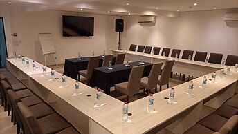 Le Louvre Hôtel & Spa