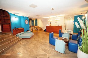 Le Louvre Hôtel & Spa