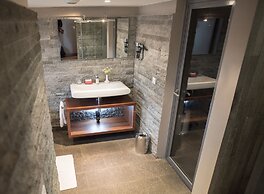 Le Louvre Hôtel & Spa