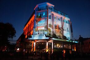 Le Louvre Hôtel & Spa