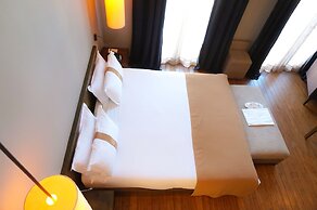 Le Louvre Hôtel & Spa