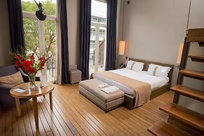 Le Louvre Hôtel & Spa