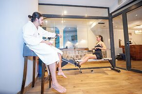 Le Louvre Hôtel & Spa