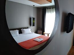 Le Louvre Hôtel & Spa