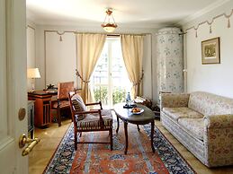 Gripsholms Värdshus