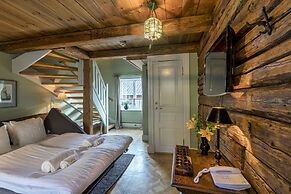 Gripsholms Värdshus