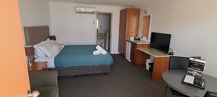 Comfort Inn Warrnambool International