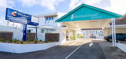 Comfort Inn Warrnambool International