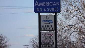 American Inn & Suites