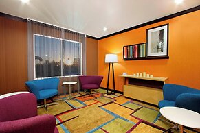 Fairfield Inn & Suites by Marriott Fresno Clovis