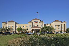 Fairfield Inn & Suites by Marriott Fresno Clovis