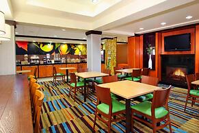 Fairfield Inn & Suites by Marriott Fresno Clovis