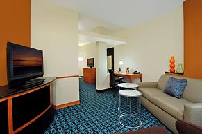 Fairfield Inn & Suites by Marriott Fresno Clovis