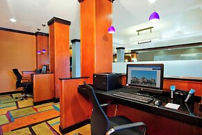 Fairfield Inn & Suites by Marriott Fresno Clovis