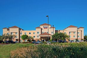 Fairfield Inn & Suites by Marriott Fresno Clovis
