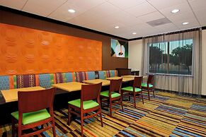 Fairfield Inn & Suites by Marriott Fresno Clovis