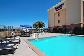 Fairfield Inn & Suites by Marriott Fresno Clovis