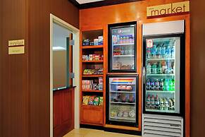 Fairfield Inn & Suites by Marriott Fresno Clovis