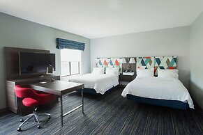 Hampton Inn & Suites Ankeny