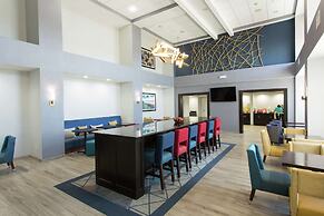 Hampton Inn & Suites Ankeny