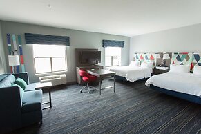Hampton Inn & Suites Ankeny