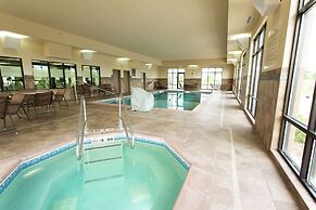 Hampton Inn & Suites Ankeny