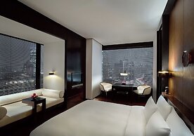 The PuLi Shanghai
