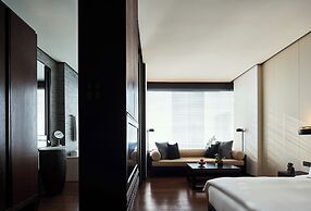 The PuLi Shanghai