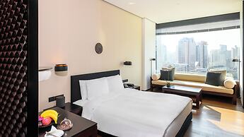 The PuLi Shanghai