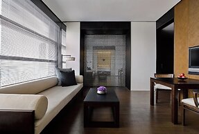The PuLi Shanghai