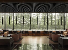 The Puli Hotel And Spa