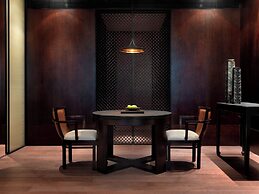 The Puli Hotel And Spa