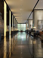 The Puli Hotel And Spa