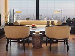 The Puli Hotel And Spa