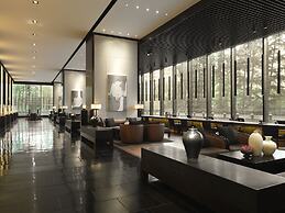 The Puli Hotel And Spa