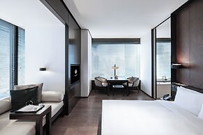 The PuLi Shanghai