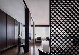 The Puli Hotel And Spa