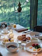 The Puli Hotel And Spa