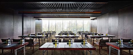 The Puli Hotel And Spa