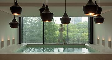 The Puli Hotel And Spa