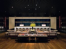 The Puli Hotel And Spa