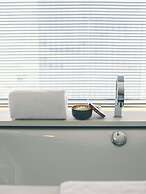 The Puli Hotel And Spa