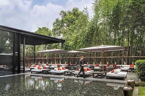 The Puli Hotel And Spa