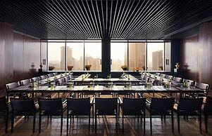 The Puli Hotel And Spa