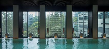 The Puli Hotel And Spa