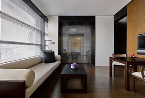 The Puli Hotel And Spa