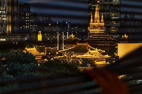 The Puli Hotel And Spa