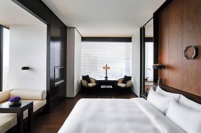 The Puli Hotel And Spa