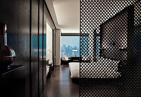 The Puli Hotel And Spa