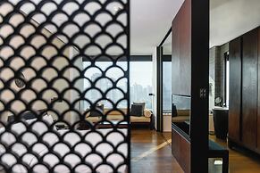 The Puli Hotel And Spa